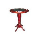 Monticello 2 in 1 poker/pub table